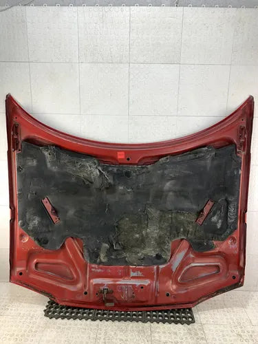 Cofre (detalle) Chevrolet Camaro 1993-1997 3.4