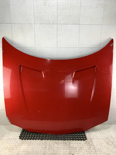 Cofre (detalle) Chevrolet Camaro 1993-1997 3.4