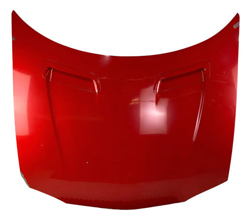 Cofre (detalle) Chevrolet Camaro 1993-1997 3.4