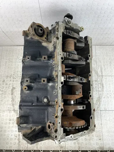 Monoblock Hemi Dodge Durango 2007 5.7