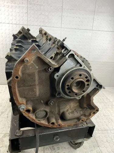 Monoblock Hemi Dodge Durango 2007 5.7