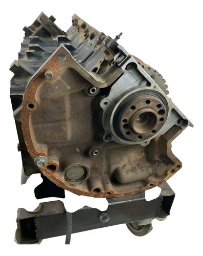 Monoblock Hemi Dodge Durango 2007 5.7