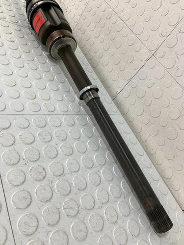 Flecha Delantera Derecha Nissan Murano Z52 2015-2021 Awd