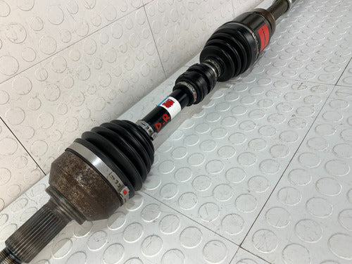 Flecha Delantera Derecha Nissan Murano Z52 2015-2021 Awd