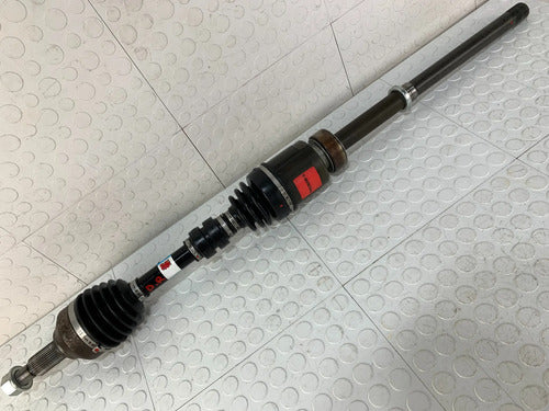 Flecha Delantera Derecha Nissan Murano Z52 2015-2021 Awd