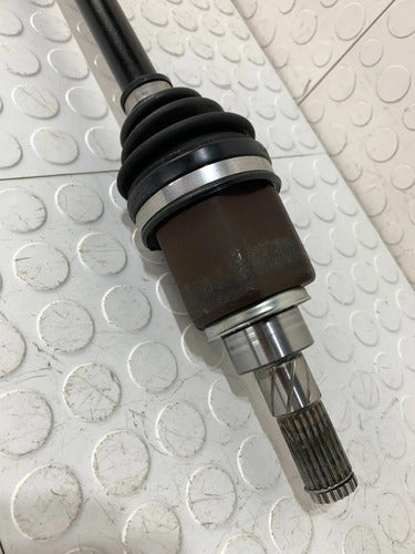 Flecha Trasera Izquierda Nissan Murano Z52 2015-2021 Awd