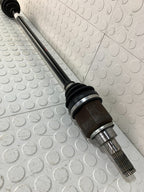 Flecha Trasera Izquierda Nissan Murano Z52 2015-2021 Awd