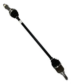 Flecha Trasera Izquierda Nissan Murano Z52 2015-2021 Awd