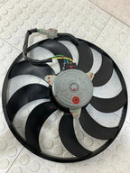 Motor Motoventilador 9 Aspas Nissan Murano Z52 2015-2021