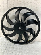 Motor Motoventilador 9 Aspas Nissan Murano Z52 2015-2021