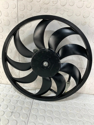Motor Motoventilador 9 Aspas Nissan Murano Z52 2015-2021