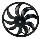 Motor Motoventilador 9 Aspas Nissan Murano Z52 2015-2021