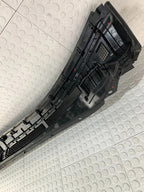 Moldura Tolva Parabrisas Nissan Murano Z52 2015-2021 Negro