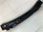 Moldura Tolva Parabrisas Nissan Murano Z52 2015-2021 Negro