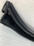 Moldura Tolva Parabrisas Nissan Murano Z52 2015-2021 Negro