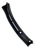 Moldura Tolva Parabrisas Nissan Murano Z52 2015-2021 Negro