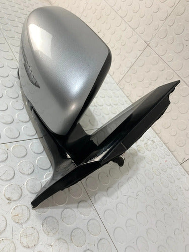 Espejo Derecho Cámara Nissan Murano Z52 2015-2021
