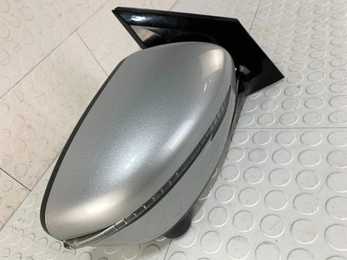 Espejo Derecho Cámara Nissan Murano Z52 2015-2021
