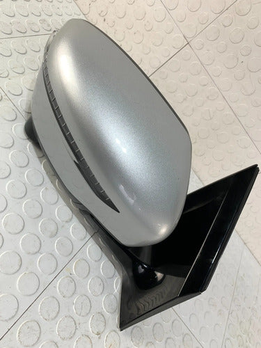 Espejo Derecho Cámara Nissan Murano Z52 2015-2021