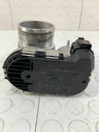Cuerpo De Aceleración Ford Ikon Hb 2012-2015