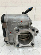 Cuerpo De Aceleración Ford Ikon Hb 2012-2015