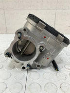 Cuerpo De Aceleración Ford Ikon Hb 2012-2015
