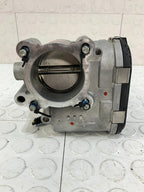 Cuerpo De Aceleración Ford Ikon Hb 2012-2015