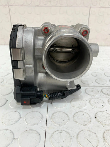 Cuerpo De Aceleración Ford Ikon Hb 2012-2015