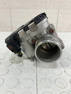 Cuerpo De Aceleración Ford Ikon Hb 2012-2015