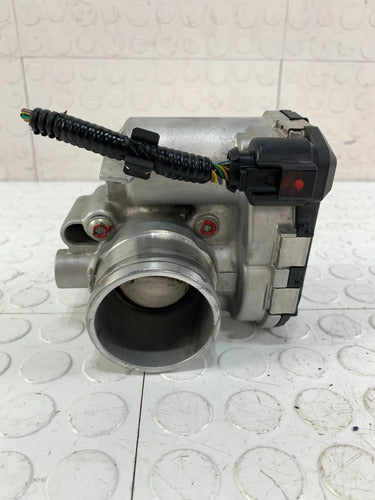 Cuerpo De Aceleración Ford Ikon Hb 2012-2015