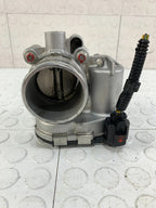 Cuerpo De Aceleración Ford Ikon Hb 2012-2015