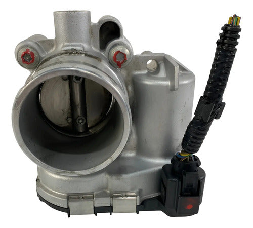 Cuerpo De Aceleración Ford Ikon Hb 2012-2015
