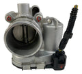 Cuerpo De Aceleración Ford Ikon Hb 2012-2015