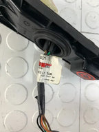 Porta Focos Calavera Izquierda Ford Ikon Hb 2012-2015 Izquierdo/conductor Negro