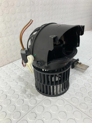Motor Soplador Y Resistencia Clima A/c Ford Ikon 2012-2015