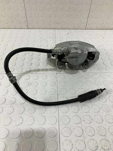 Caliper Izquierdo Ford Ikon Hb 2012-2015