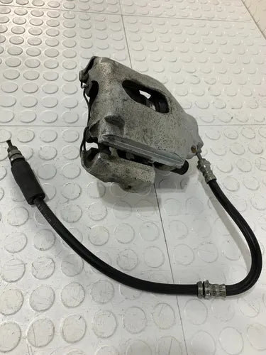 Caliper Izquierdo Ford Ikon Hb 2012-2015
