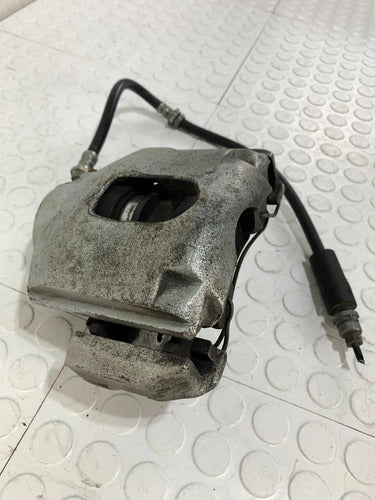 Caliper Izquierdo Ford Ikon Hb 2012-2015