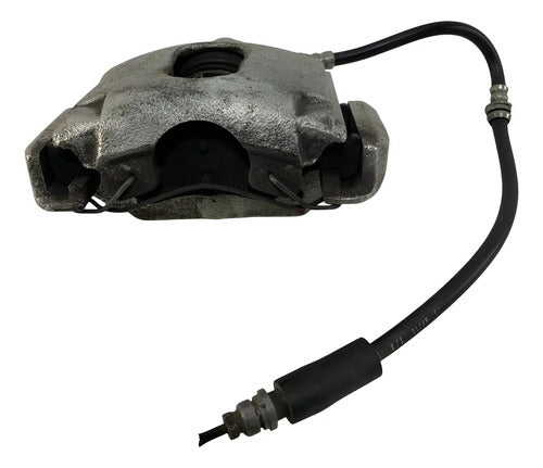 Caliper Izquierdo Ford Ikon Hb 2012-2015