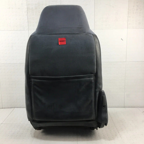 Asiento Delantero Derecho Dodge Dakota 1987-1996 Negro