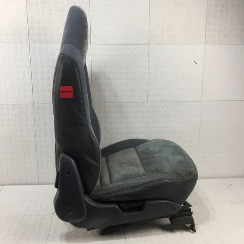 Asiento Delantero Derecho Dodge Dakota 1987-1996 Negro