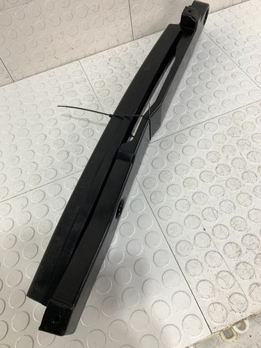 Guias De Facia Trasera Ford Ikon Hb 2012-2015