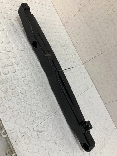 Guias De Facia Trasera Ford Ikon Hb 2012-2015