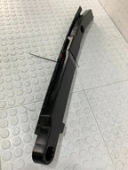 Guias De Facia Trasera Ford Ikon Hb 2012-2015
