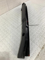 Guias De Facia Trasera Ford Ikon Hb 2012-2015