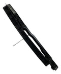 Guias De Facia Trasera Ford Ikon Hb 2012-2015
