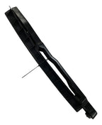 Guias De Facia Trasera Ford Ikon Hb 2012-2015