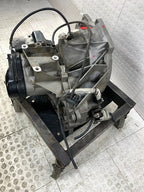 Transmisión Estándar Ford Ikon Hb 2012-2015