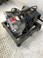 Transmisión Estándar Ford Ikon Hb 2012-2015
