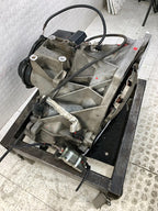 Transmisión Estándar Ford Ikon Hb 2012-2015